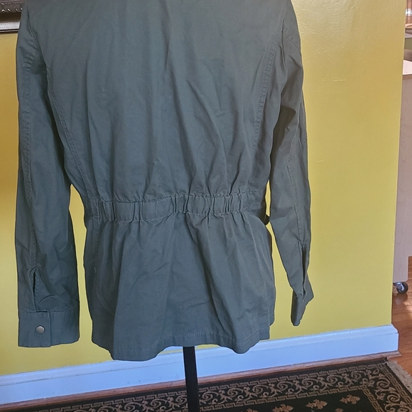 Jacket - Picture 2 of 3